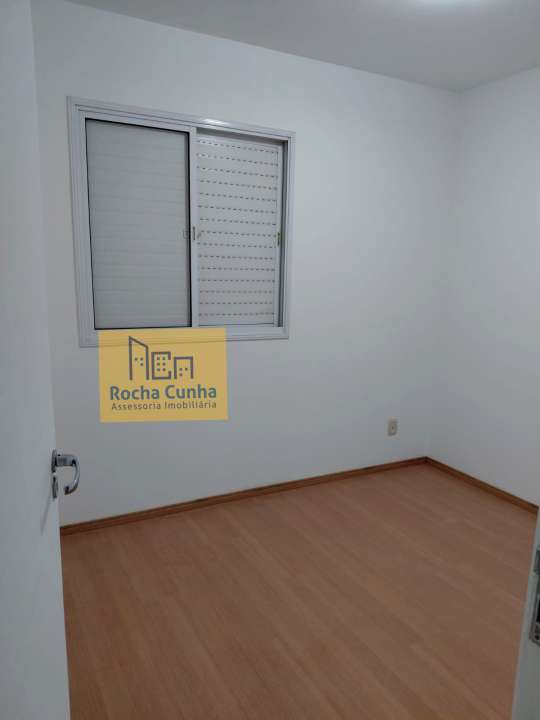 Conheça Apartamento 2 quartos para alugar São Paulo,SP - R$ 2.400 - LOCACAO5000 - 9 9