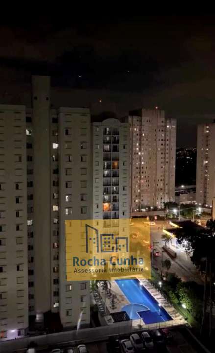 Conheça Apartamento 2 quartos para alugar São Paulo,SP - R$ 2.400 - LOCACAO5000 - 10 10