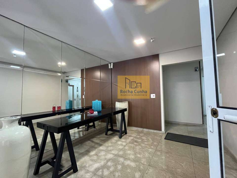 Conheça Apartamento 2 quartos para alugar São Paulo,SP - R$ 2.400 - LOCACAO5000 - 12 12