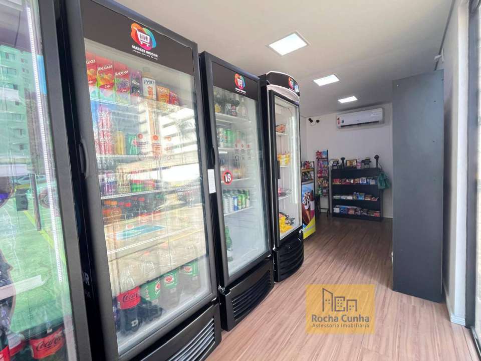 Conheça Apartamento 2 quartos para alugar São Paulo,SP - R$ 2.400 - LOCACAO5000 - 13 13