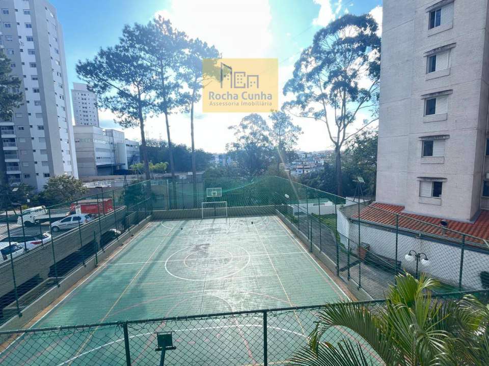 Conheça Apartamento 2 quartos para alugar São Paulo,SP - R$ 2.400 - LOCACAO5000 - 15 15