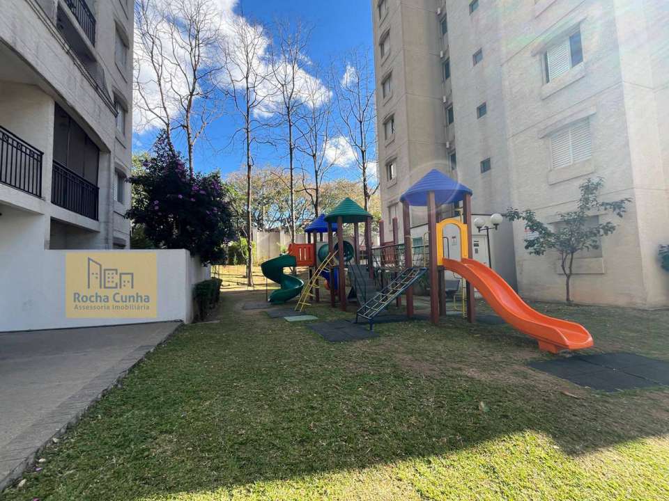 Conheça Apartamento 2 quartos para alugar São Paulo,SP - R$ 2.400 - LOCACAO5000 - 16 16