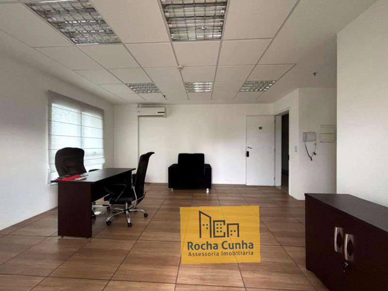 Conheça Sala Comercial 35m² para venda e aluguel São Paulo,SP - R$ 290.000 - VELO0348 - 1 1