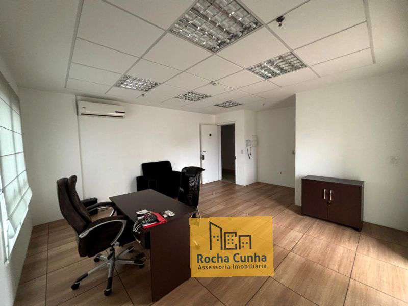 Conheça Sala Comercial 35m² para venda e aluguel São Paulo,SP - R$ 290.000 - VELO0348 - 2 2