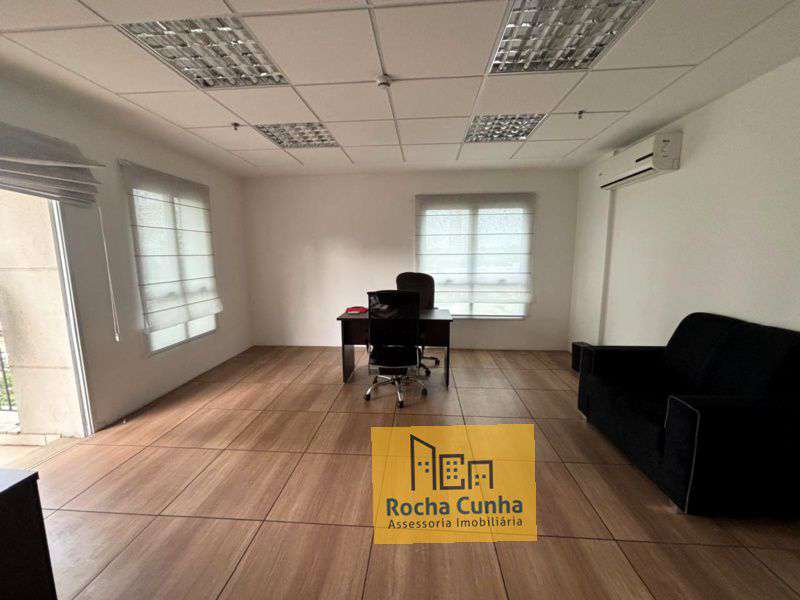 Conheça Sala Comercial 35m² para venda e aluguel São Paulo,SP - R$ 290.000 - VELO0348 - 3 3