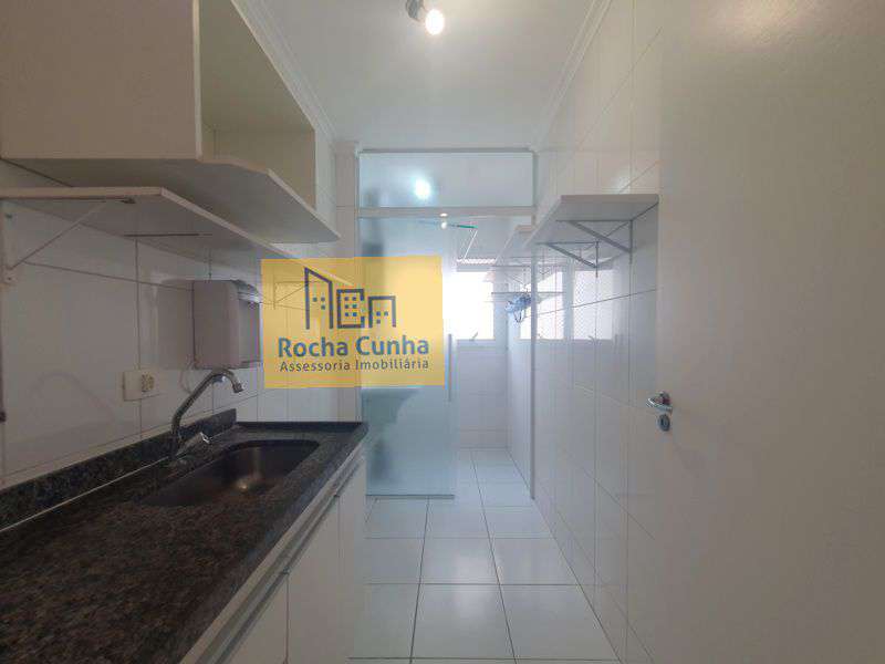 Conheça Apartamento 3 quartos para alugar São Paulo,SP - R$ 3.650 - LOCACAO2277 - 5 5