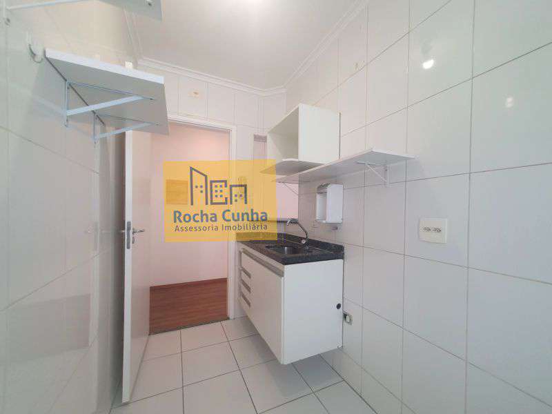 Conheça Apartamento 3 quartos para alugar São Paulo,SP - R$ 3.650 - LOCACAO2277 - 6 6