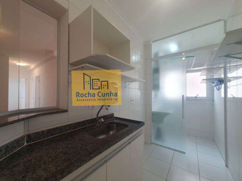 Conheça Apartamento 3 quartos para alugar São Paulo,SP - R$ 3.650 - LOCACAO2277 - 7 7