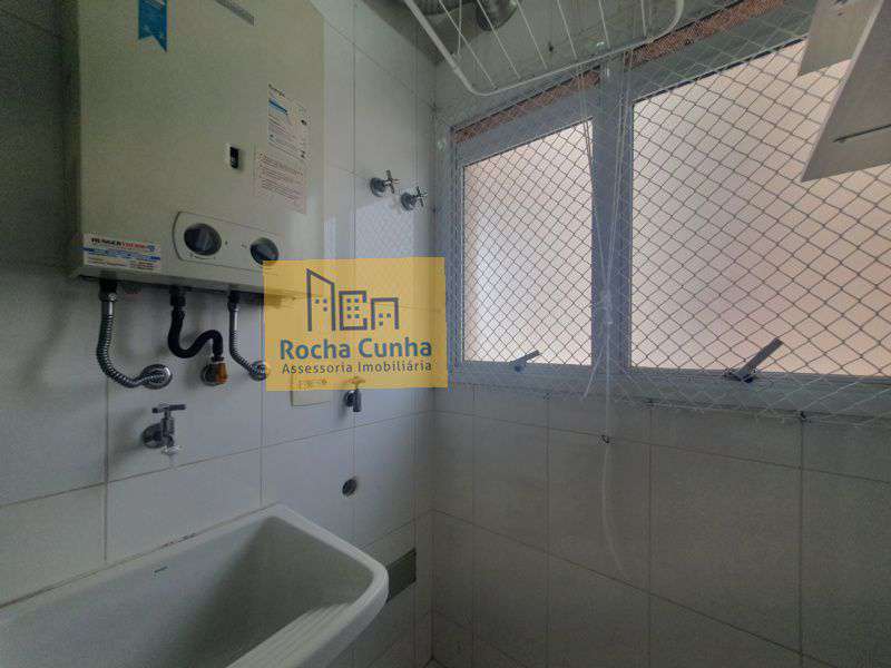 Conheça Apartamento 3 quartos para alugar São Paulo,SP - R$ 3.650 - LOCACAO2277 - 8 8