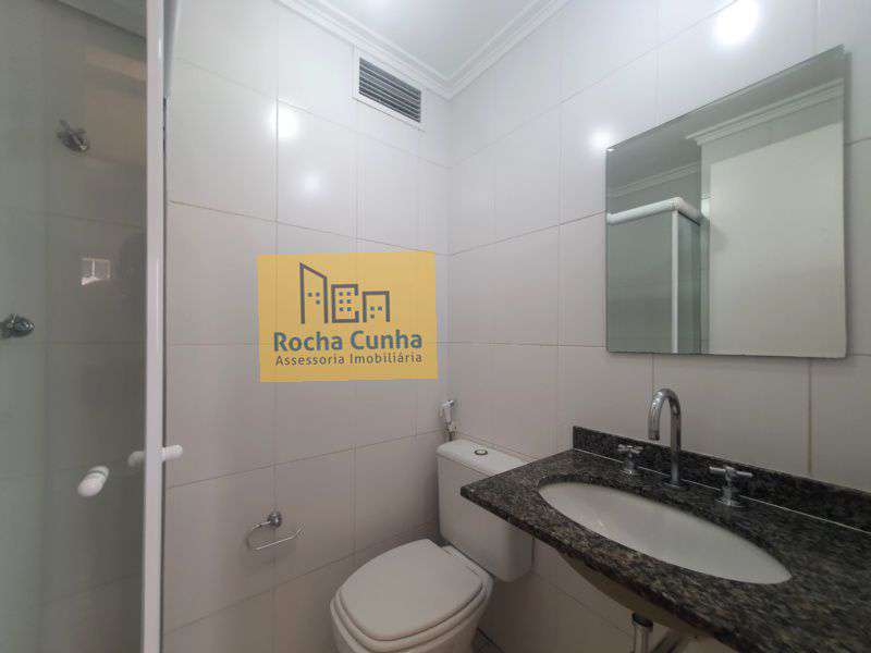 Conheça Apartamento 3 quartos para alugar São Paulo,SP - R$ 3.650 - LOCACAO2277 - 12 12