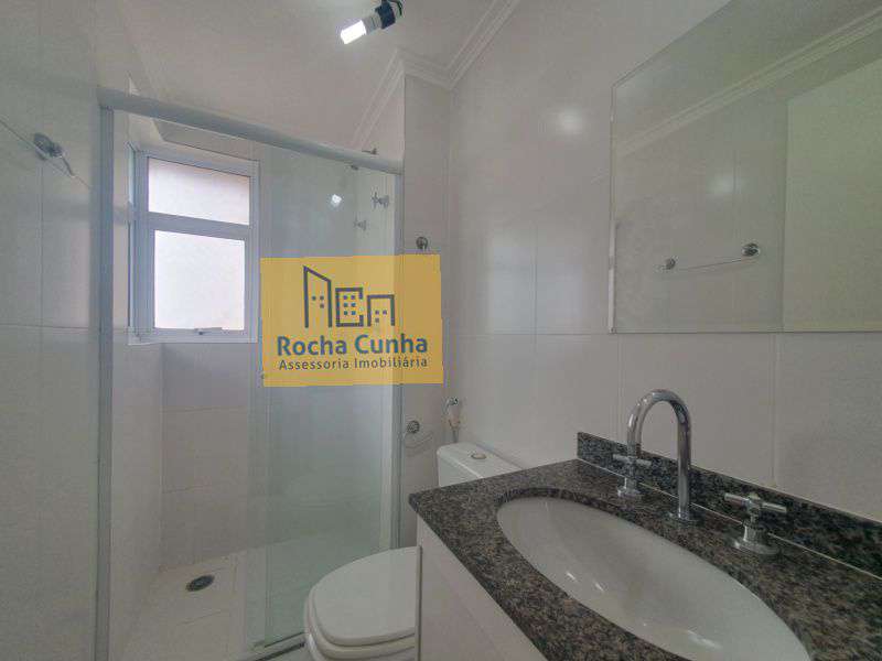 Conheça Apartamento 3 quartos para alugar São Paulo,SP - R$ 3.650 - LOCACAO2277 - 17 17