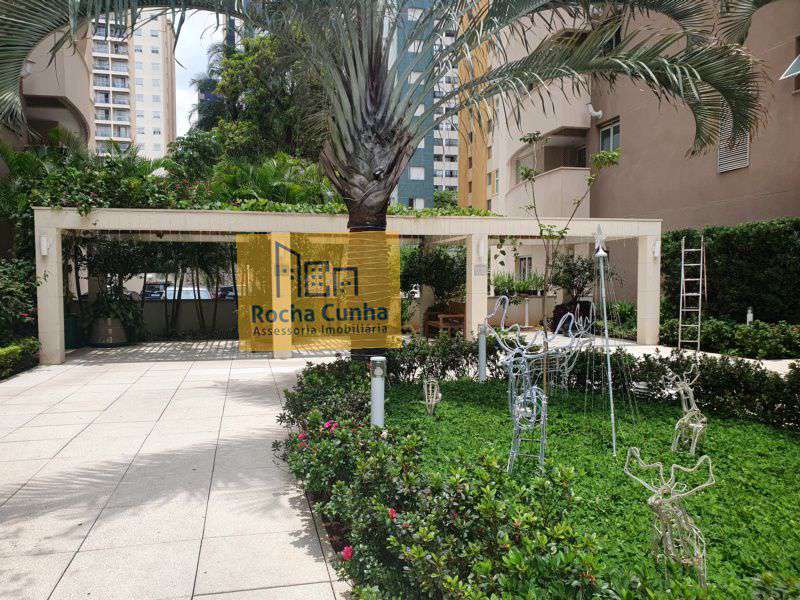 Conheça Apartamento 3 quartos para alugar São Paulo,SP - R$ 3.650 - LOCACAO2277 - 18 18