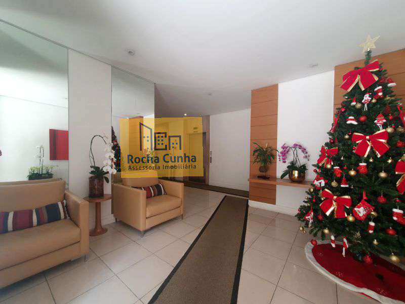 Conheça Apartamento 3 quartos para alugar São Paulo,SP - R$ 3.650 - LOCACAO2277 - 19 19