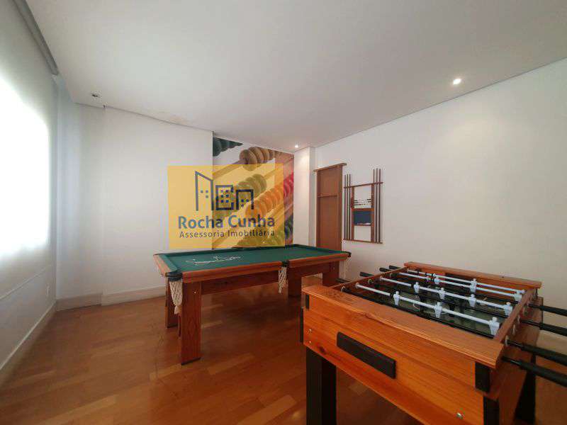 Conheça Apartamento 3 quartos para alugar São Paulo,SP - R$ 3.650 - LOCACAO2277 - 20 20