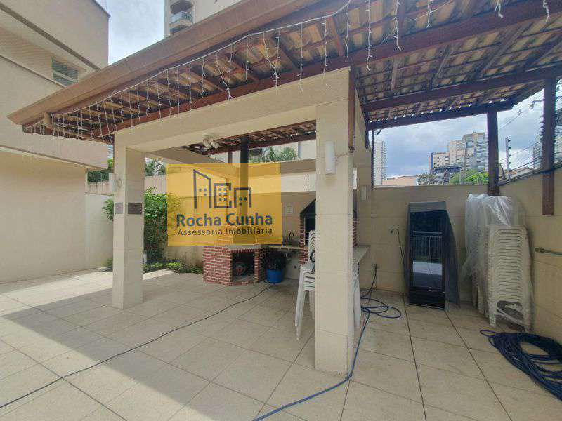 Conheça Apartamento 3 quartos para alugar São Paulo,SP - R$ 3.650 - LOCACAO2277 - 22 22