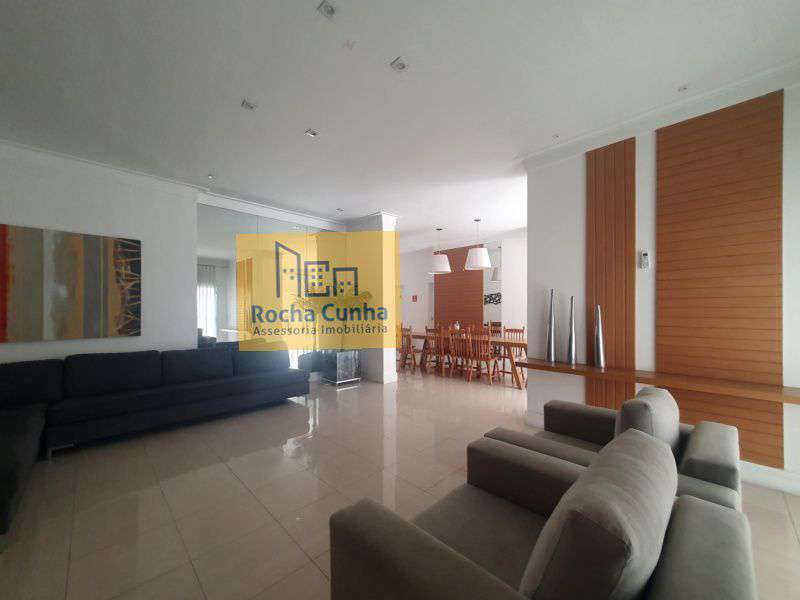 Conheça Apartamento 3 quartos para alugar São Paulo,SP - R$ 3.650 - LOCACAO2277 - 23 23