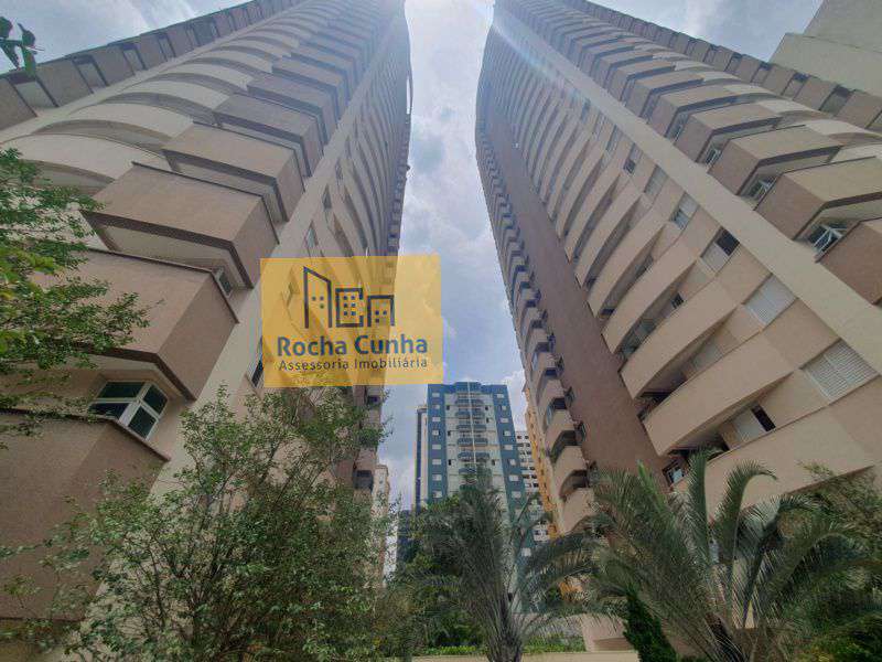 Conheça Apartamento 3 quartos para alugar São Paulo,SP - R$ 3.650 - LOCACAO2277 - 24 24