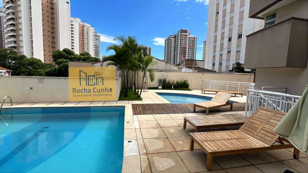 Conheça Apartamento 3 quartos para alugar São Paulo,SP - R$ 3.650 - LOCACAO2277 - 25 25