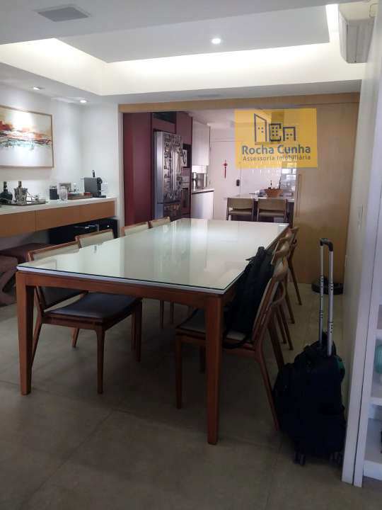 Conheça Apartamento 3 quartos à venda São Paulo,SP - R$ 4.600.000 - VENDA3608 - 7 7