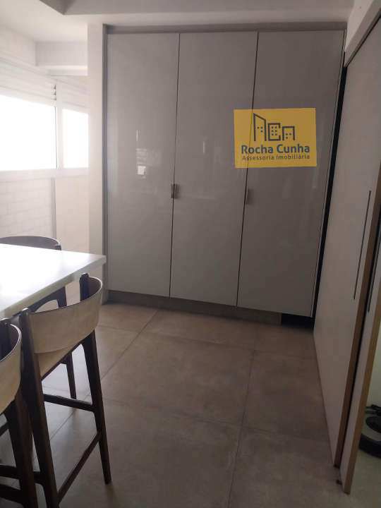 Conheça Apartamento 3 quartos à venda São Paulo,SP - R$ 4.600.000 - VENDA3608 - 9 9