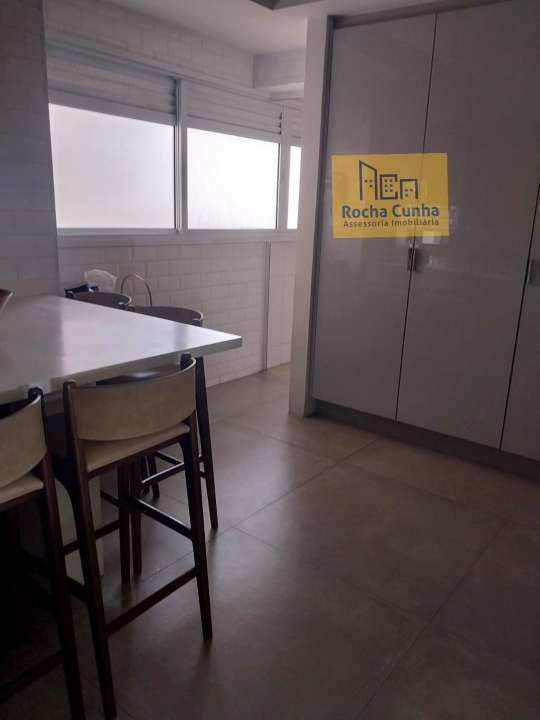 Conheça Apartamento 3 quartos à venda São Paulo,SP - R$ 4.600.000 - VENDA3608 - 10 10
