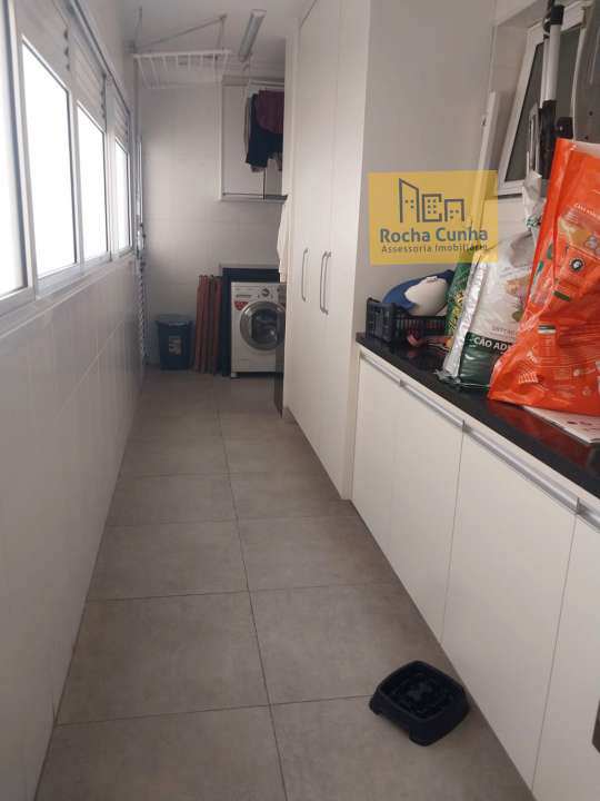 Conheça Apartamento 3 quartos à venda São Paulo,SP - R$ 4.600.000 - VENDA3608 - 11 11