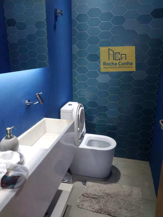 Conheça Apartamento 3 quartos à venda São Paulo,SP - R$ 4.600.000 - VENDA3608 - 13 13