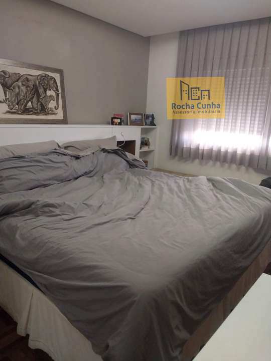 Conheça Apartamento 3 quartos à venda São Paulo,SP - R$ 4.600.000 - VENDA3608 - 14 14