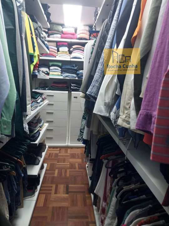 Conheça Apartamento 3 quartos à venda São Paulo,SP - R$ 4.600.000 - VENDA3608 - 17 17