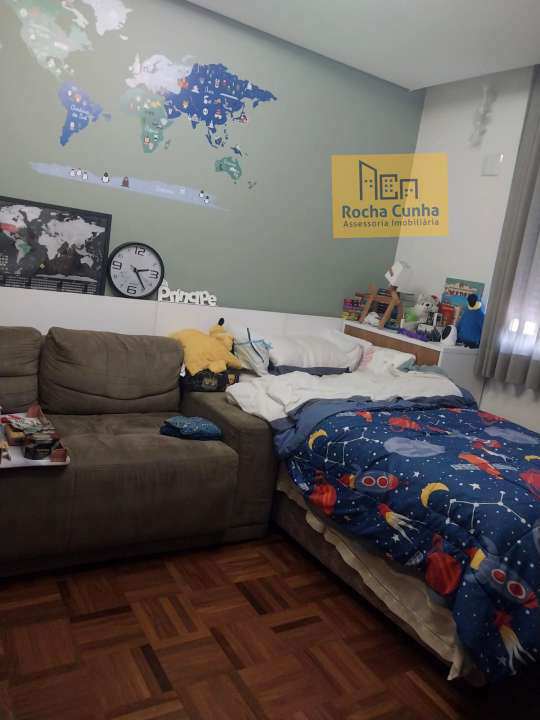 Conheça Apartamento 3 quartos à venda São Paulo,SP - R$ 4.600.000 - VENDA3608 - 22 22