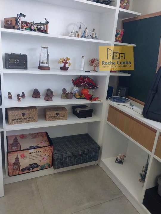 Conheça Apartamento 3 quartos à venda São Paulo,SP - R$ 4.600.000 - VENDA3608 - 25 25