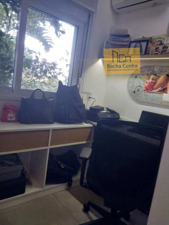 Conheça Apartamento 3 quartos à venda São Paulo,SP - R$ 4.600.000 - VENDA3608 - 26 26