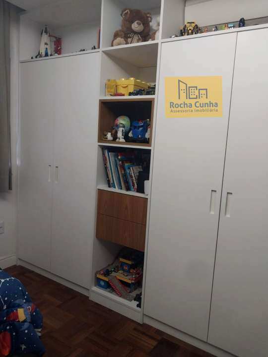 Conheça Apartamento 3 quartos à venda São Paulo,SP - R$ 4.600.000 - VENDA3608 - 27 27