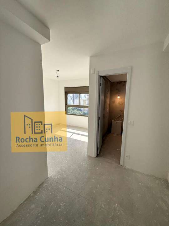 Conheça Apartamento 4 quartos à venda São Paulo,SP - R$ 3.400.000 - VENDA2346 - 4 4