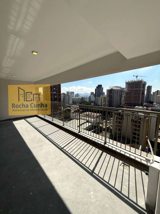 Conheça Apartamento 4 quartos à venda São Paulo,SP - R$ 3.400.000 - VENDA2346 - 5 5