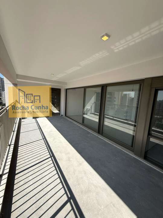 Conheça Apartamento 4 quartos à venda São Paulo,SP - R$ 3.400.000 - VENDA2346 - 6 6