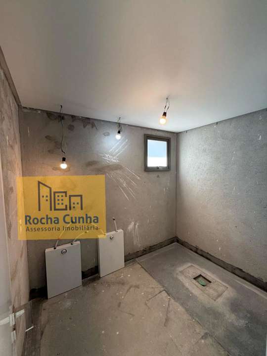 Conheça Apartamento 4 quartos à venda São Paulo,SP - R$ 3.400.000 - VENDA2346 - 8 8