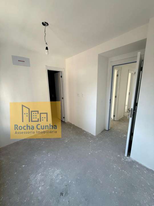 Conheça Apartamento 4 quartos à venda São Paulo,SP - R$ 3.400.000 - VENDA2346 - 9 9
