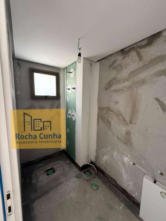 Conheça Apartamento 4 quartos à venda São Paulo,SP - R$ 3.400.000 - VENDA2346 - 11 11