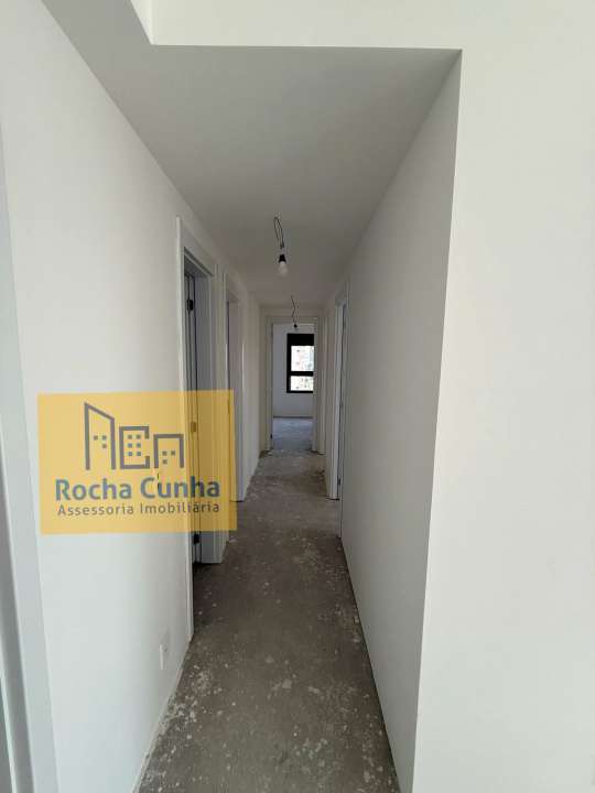 Conheça Apartamento 4 quartos à venda São Paulo,SP - R$ 3.400.000 - VENDA2346 - 13 13