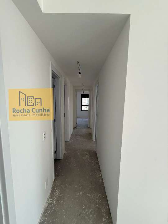 Conheça Apartamento 4 quartos à venda São Paulo,SP - R$ 3.400.000 - VENDA2346 - 16 16