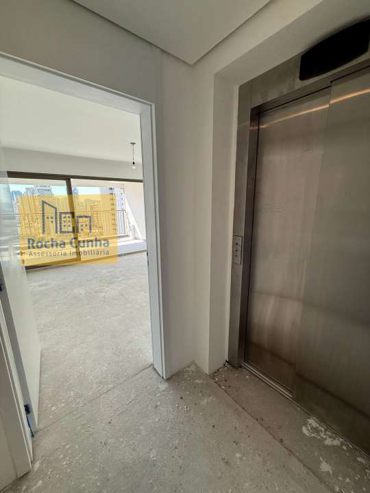Conheça Apartamento 4 quartos à venda São Paulo,SP - R$ 3.400.000 - VENDA2346 - 21 21
