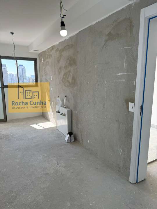 Conheça Apartamento 4 quartos à venda São Paulo,SP - R$ 3.400.000 - VENDA2346 - 23 23