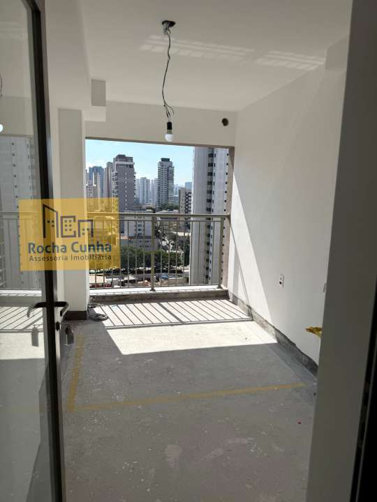 Conheça Apartamento 4 quartos à venda São Paulo,SP - R$ 3.400.000 - VENDA2346 - 25 25