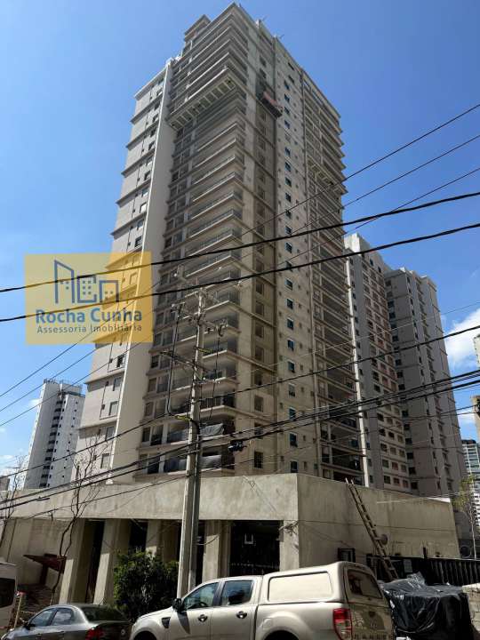 Conheça Apartamento 4 quartos à venda São Paulo,SP - R$ 3.400.000 - VENDA2346 - 26 26