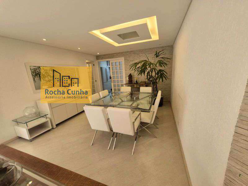 Conheça Apartamento 3 quartos para alugar São Paulo,SP - R$ 8.000 - LOCACAO9830 - 5 5