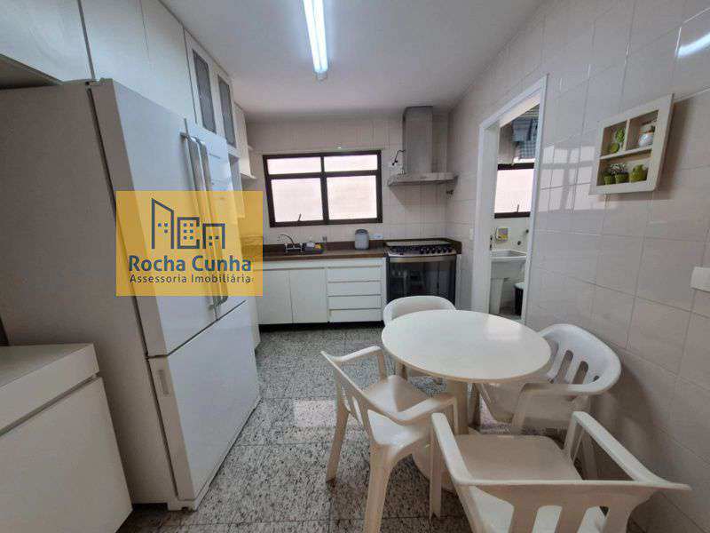Conheça Apartamento 3 quartos para alugar São Paulo,SP - R$ 8.000 - LOCACAO9830 - 6 6