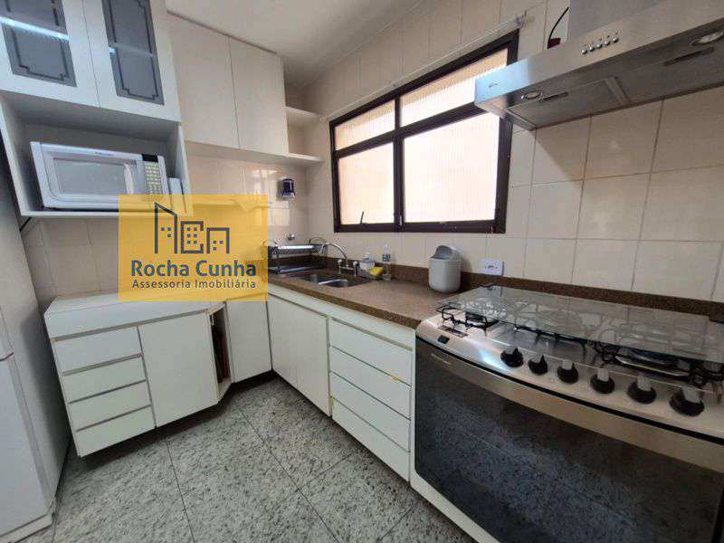 Conheça Apartamento 3 quartos para alugar São Paulo,SP - R$ 8.000 - LOCACAO9830 - 7 7
