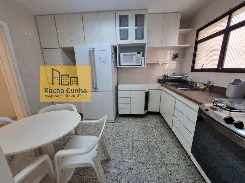 Conheça Apartamento 3 quartos para alugar São Paulo,SP - R$ 8.000 - LOCACAO9830 - 8 8