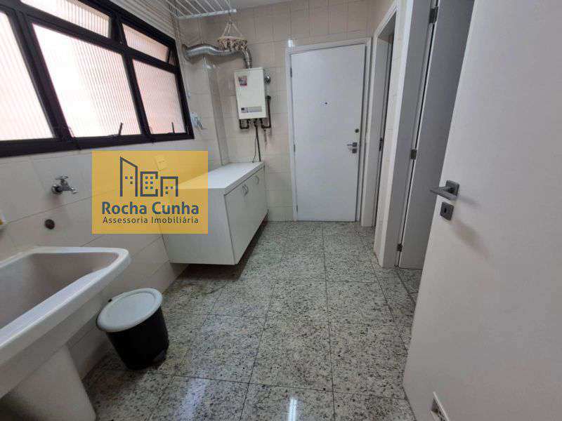 Conheça Apartamento 3 quartos para alugar São Paulo,SP - R$ 8.000 - LOCACAO9830 - 9 9
